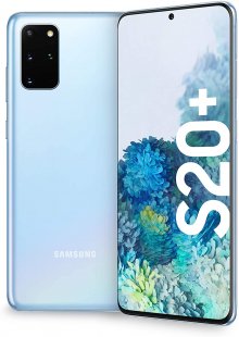Samsung Galaxy S20+ - 128 GB - Cloud Blue - Sprint