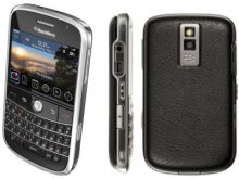 BlackBerry Bold 9000 Unlocked Phone with 2MP Camera 3G Wi-Fi GPS