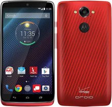 Motorola Droid Turbo XT1254 32GB Verizon CDMA Android Phone w/ 2