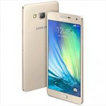 Samsung Galaxy A7 Duos 16GB 4G LTE Gold (SM-A7000) Unlocked