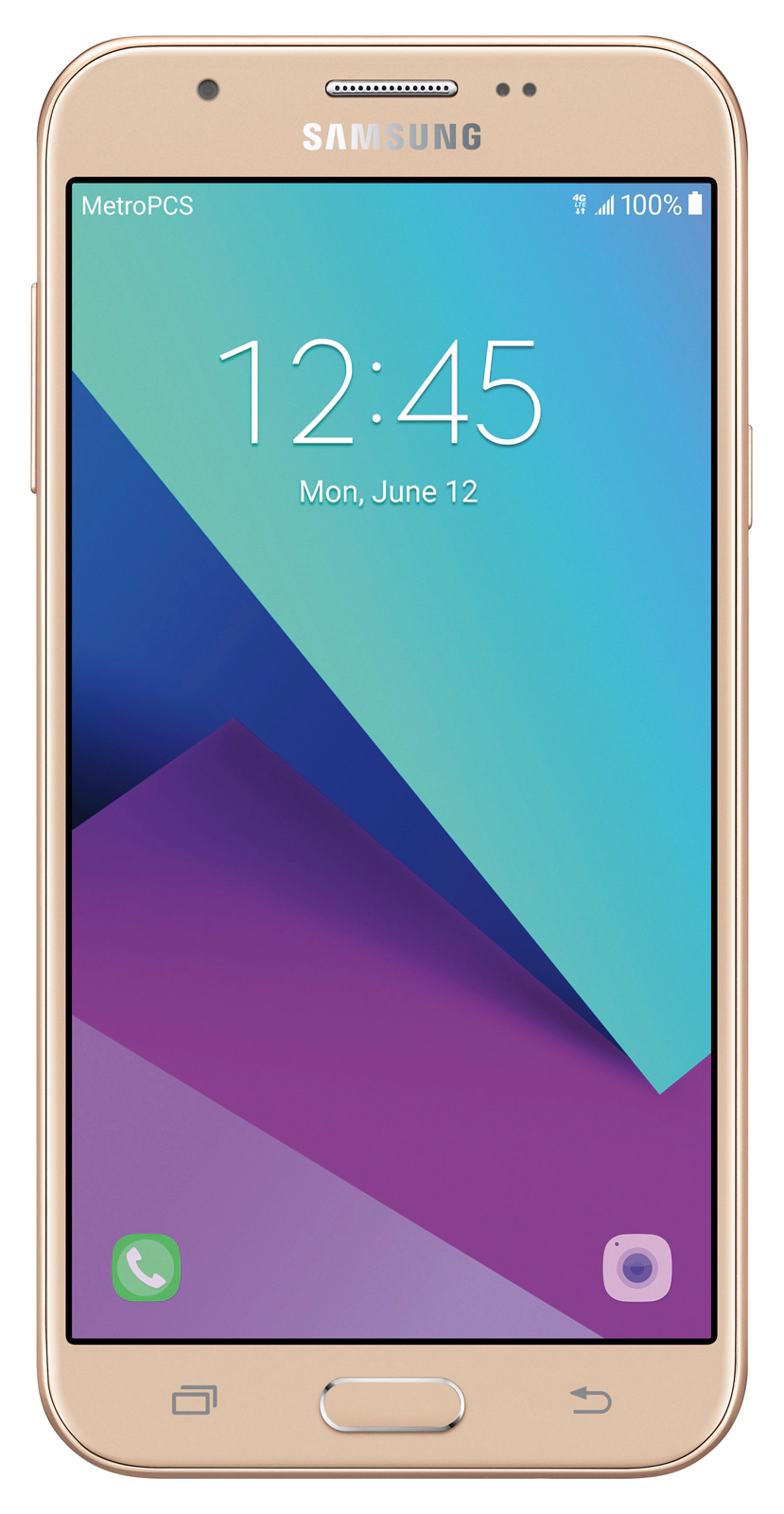 Samsung SM-J727R4 Galaxy J7 16GB Smartphone U.S. Cellular