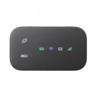 ZTE Mobile Hotspot Simple Mobile Unlimited Data