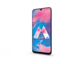 Samsung Galaxy M30 - 64GB - Blue Factory Unlocked (6 Months Warr