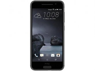 HTC One (A9) - 32 GB - Carbon Gray - Unlocked - GSM