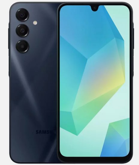 Samsung Galaxy A16 5G 256GB 8GB Dual SIM GSM Factory Unlocked Sm - Click Image to Close