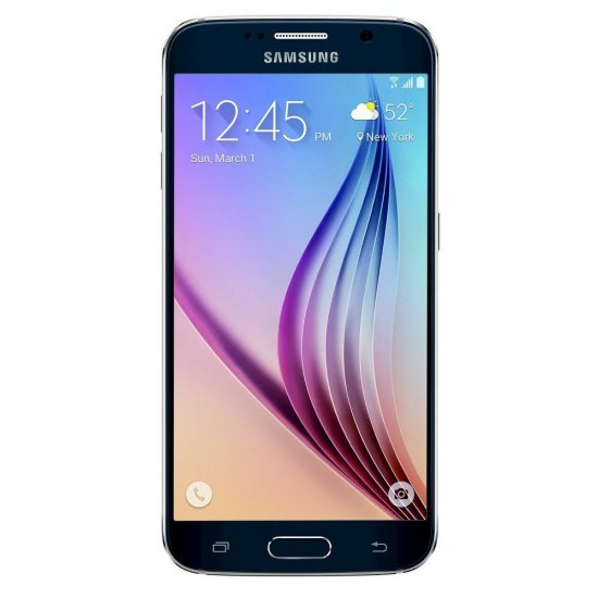 Samsung SM-S906LZKATFN Galaxy S6 32GB (TracFone) - Click Image to Close