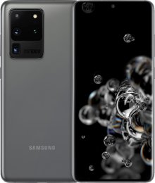 Samsung S20 Ultra - 128 GB - Cosmic Gray - Sprint