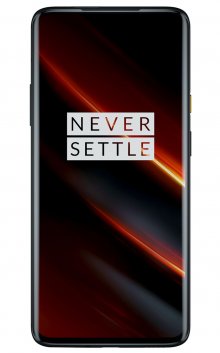OnePlus 7T Pro 5G - 256 GB - Papaya Orange - T-Mobile - CDMA/GSM