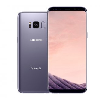 Samsung Galaxy S8 - 64 GB - Orchid Gray - Verizon - CDMA/GSM