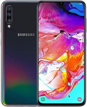 Samsung Galaxy A70 Dual-SIM 128GB SM-A705F (6.7-Inch, GSM Only,