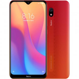 Xiaomi Redmi 8A 32GB Dual-SIM GSM Unlocked Phone