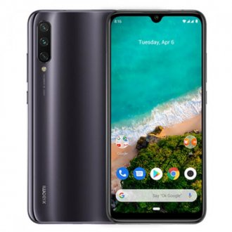 Xiaomi Mi A3 4GB/64GB Black