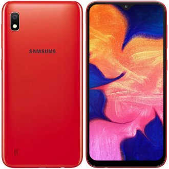 Samsung Galaxy A10 A105M Duos Dual-SIM 32GB Smartphone