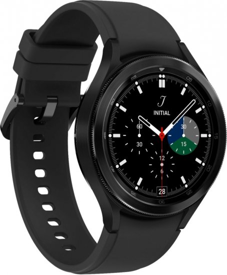 Samsung Galaxy Watch 4 - Click Image to Close