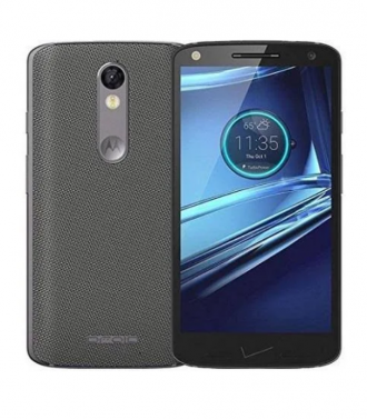 Motorola Droid Turbo 2 (Verizon) Xt1585 32GB Smartphone