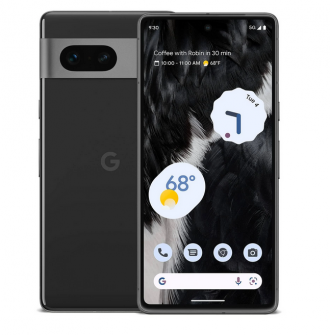 Google Pixel 7 - 128 GB - Obsidian - Unlocked