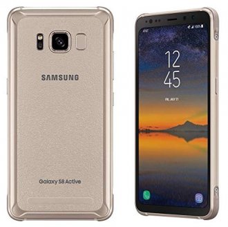 Samsung Galaxy S8 Active 64GB SM-G892A Unlocked GSM Phone - Tita