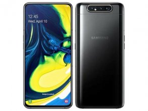 Samsung Galaxy A80 SM-A805F/DS 128GB Dual-SIM GSM