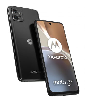 Moto G32 Gray 8/256