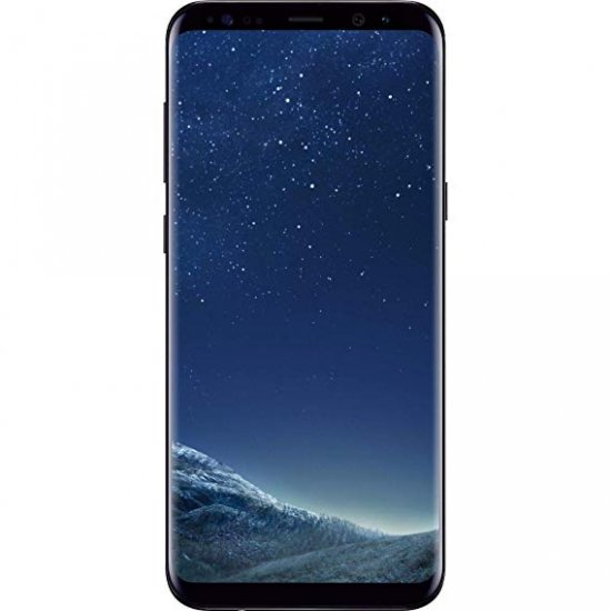 Samsung Galaxy S8+ G955U 64GB Factory Unlocked Andro - Click Image to Close