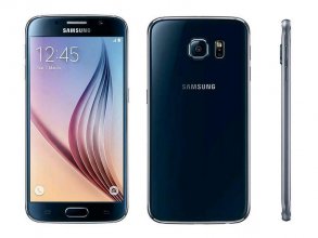 Samsung Galaxy S6 G920T 32GB Unlocked GSM Phone w/ 16MP Camera -