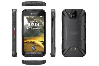 Kyocera DuraForce Pro - Mobile Phone - Gsm Unlocked