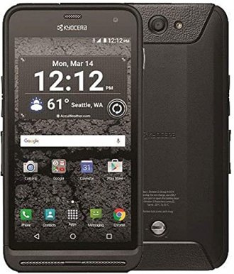 Kyocera NewInBox Unlocked At&t Kyocera DuraForce XD E6790 16GB H