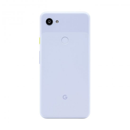 Google Pixel 3a XL - Unlocked - Purple-ish - Click Image to Close