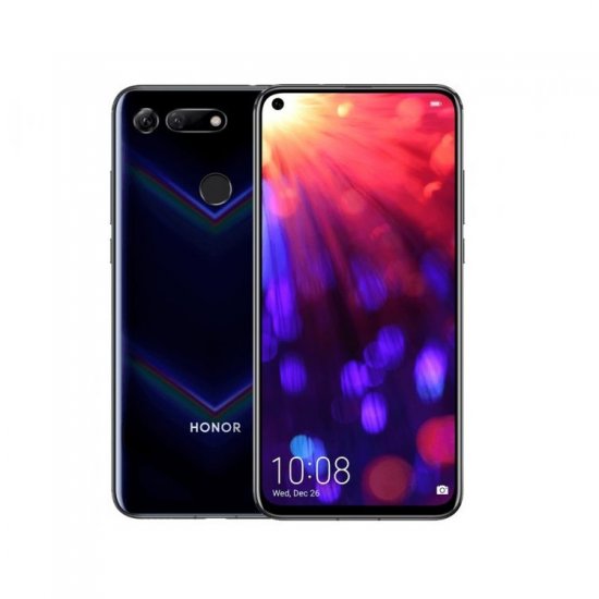 Huawei Honor View 20 Smartphone V20 Android 9.0 Kirin 980 Octa C - Click Image to Close