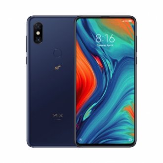 Xiaomi Mi Mix 3 5G 6GB/64GB SIM FREE/ Unlocked - Blue