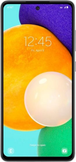 Samsung Galaxy A52s 5G A528B 128GB Dual SIM GSM Unlocked Android - Click Image to Close