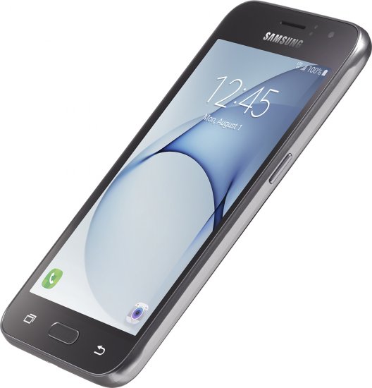 Samsung Galaxy Luna - 8 GB - TracFone - CDMA - Click Image to Close