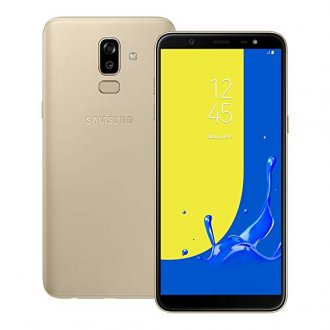 Samsung Galaxy J8 J810Y-DS 32GB 3GB Dual SIM Gold