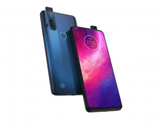 Motorola One Hyper XT2027-1 128GB Hybrid Dual Sim GSM Unlocked P