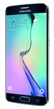 Samsung Galaxy S6 edge SMG925i - 64 GB - Black Sapphire - Unlock