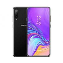 Samsung Galaxy A8s G8870 6GB/128GB Dual SIM - Black