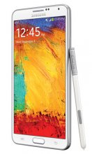 Samsung Galaxy Note 3 N900V - 32 GB - White - Unlocked - GSM