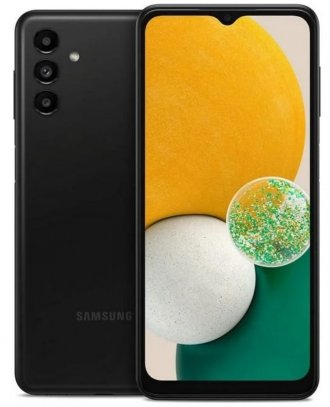 Samsung Galaxy A13 5G 64gb Black