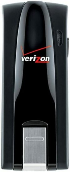 Verizon Wireless 4G LTE USB Modem 551L - Click Image to Close