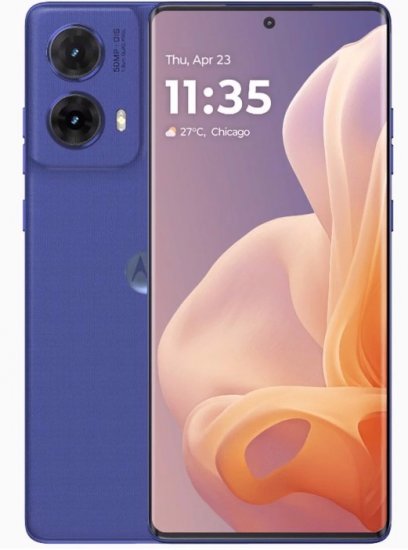 Motorola Moto G85 DUAL SIM 256GB ROM + 12GB RAM (GSM ONLY | NO C - Click Image to Close