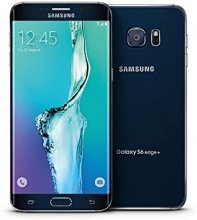 Samsung Galaxy S6 edge+ - 64 GB - Platinum Gold - AT&T - GSM