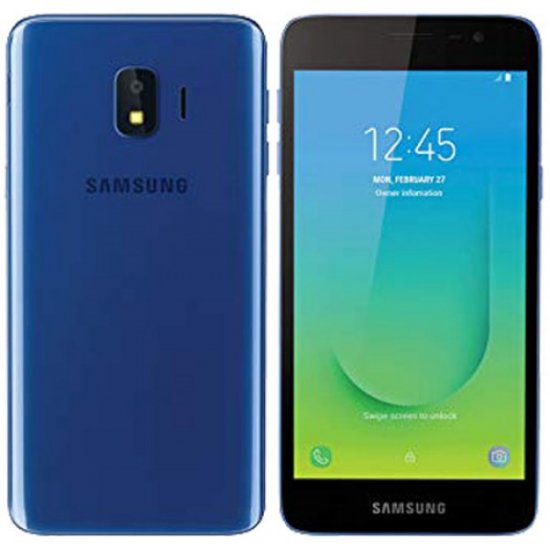 Samsung Galaxy J2 Core Dual SIM J260M/DS (Factory Unlocked) 5.0" - Click Image to Close