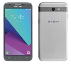 Samsung Galaxy J3 (2016) - 16 GB - Gray - Unlocked - GSM