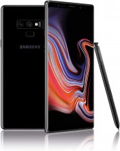 Samsung Galaxy Note9 - 128GB - Midnight Black - AT&T