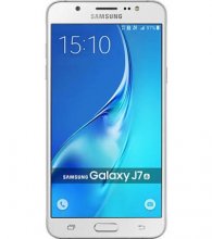 Samsung Galaxy J7 - 16 GB - White - T-Mobile - GSM