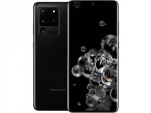 Samsung S20 Ultra - 128 GB - Cosmic Black - AT&T