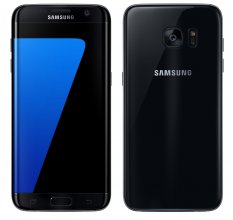 Samsung Galaxy S7 - 32 GB - Black Onyx - Total Wireless - GSM