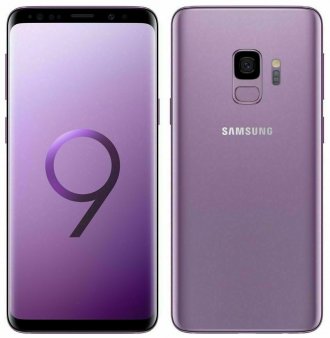 Samsung Galaxy S9 G960U Verizon + GSM Unlocked