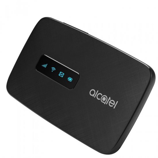 Alcatel LINKZONE T-Mobile Mobile Hotspot - HSPA+/LTE - 802.11b/g - Click Image to Close