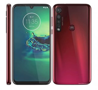 Motorola Moto G8 Plus 64GB XT2019-2 Hybrid Dual SIM GSM Unlocked